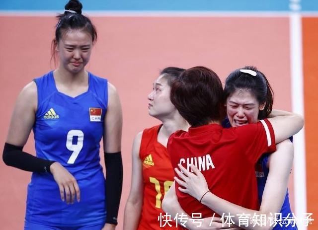 汪慧敏|中国女排迎来“大洗牌”?9大国手相继宣布退役,1个年仅25岁
