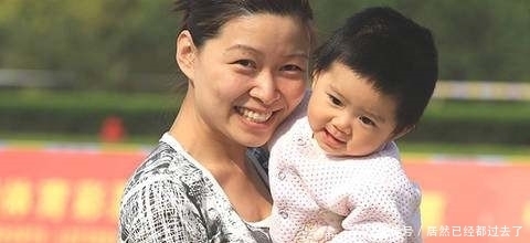 打扮自己|妈妈的形象对孩子有多重要等孩子上幼儿园的时候,你就知道了