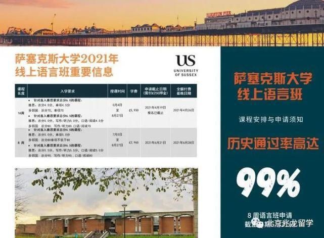 英国大学|英国大学可接受多邻国成绩申请的院校汇总！附分数要求