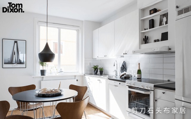 餐厅|餐厅装修选什么灯具好?现代简约餐厅灯具推荐