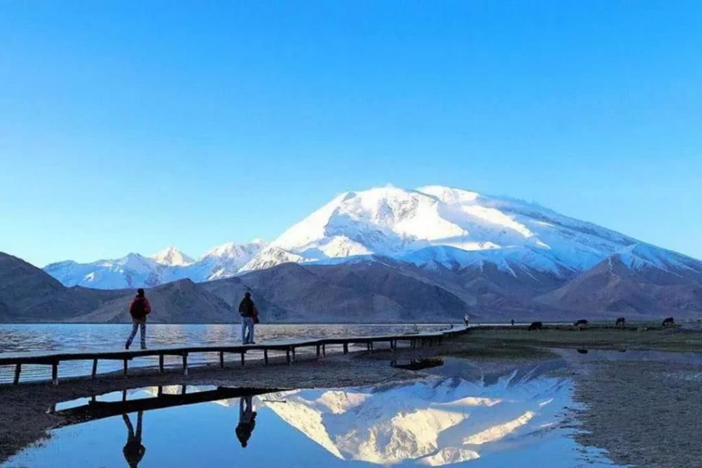 南疆到底什么样没走过南疆的旅行是不完整的