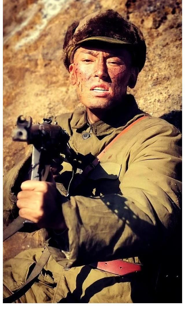 毛卫宁|《百炼成钢》热播精彩不断 陈立唯角色深入人心