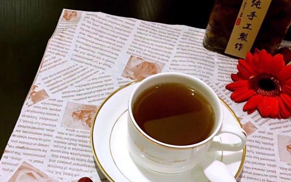 夏天|三伏天将至,生姜和它是绝配,坚持上午喝一杯,精神满满过夏天