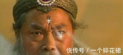 李靖@他拥有三只眼和三头六臂,不敌姜子牙打神鞭,死后被封火德星君!