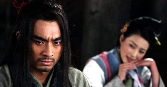 武松&水浒传中武松最霸气的一战,此战非常凶险,梁山上没几人能顶得住!