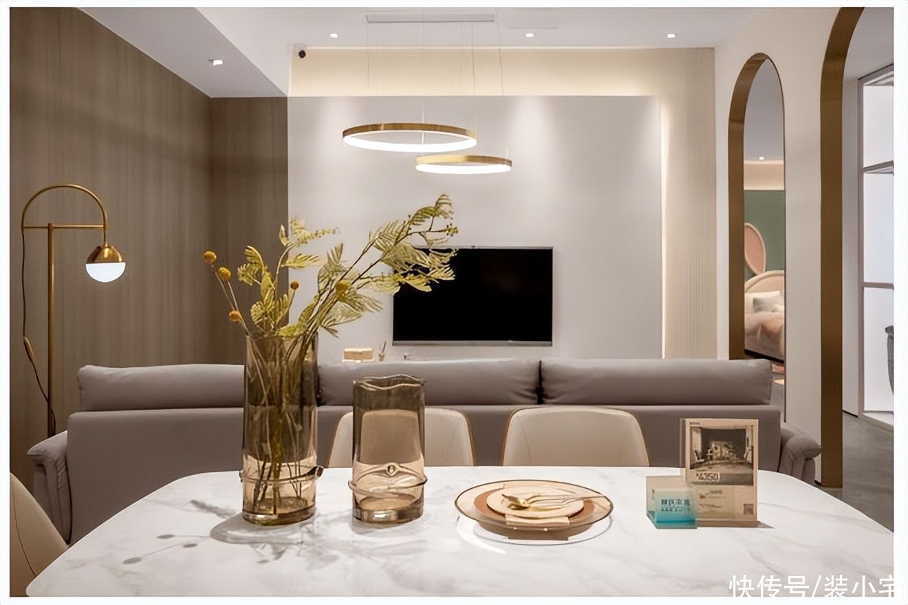 家居门店|它在450㎡的有限空间创造7+1种潮流可能，家居门店如何让坪效最优