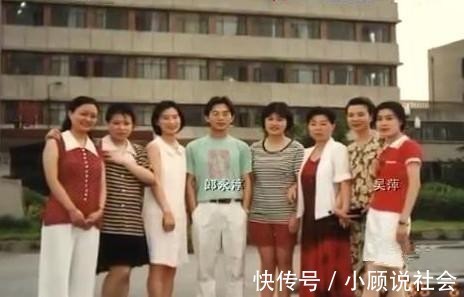 口碑|50岁的郎永淳,就这样改写了他的结局,跌落的口碑到底是回不去了