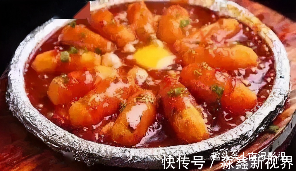 美食|家常美食16款分享，鲜香好滋味，家人吃了赞不绝口，试试吧