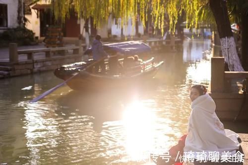 周庄|水乡周庄最有名的餐厅，一桌万三家宴仅五百多！游客：没听错吧？