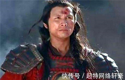 儿子|朱元璋对大臣说:你儿子剑法不错,他直接砍掉儿子首级,送给皇帝