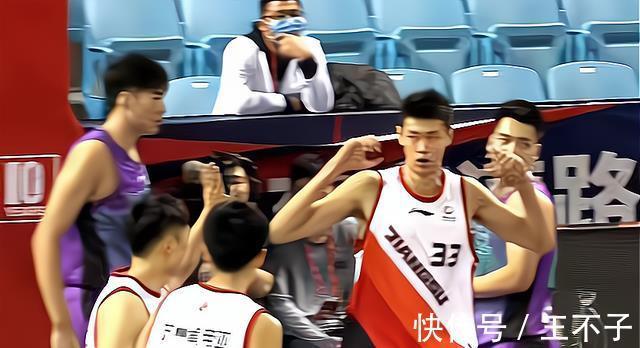 2+1|陈培东30分5抢断,山东5分险胜!李楠带队八连败,高诗岩伤愈复出
