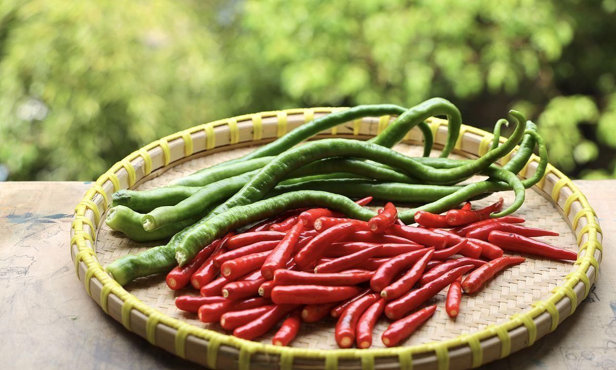 高血压的“帮凶”揪出来了,四种菜少吃,否则很难稳住血压