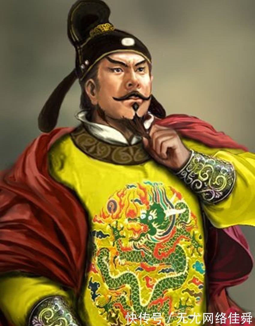 饮中八仙歌!为何唐朝分为初唐、盛唐、中唐、晚唐,而其它朝代没这种划分