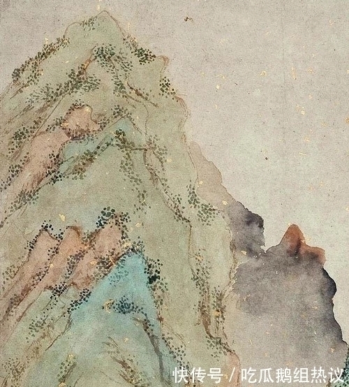 画坛!他是一位北漂画家,白手起家,如何从家贫如洗成为腰缠万贯的大师