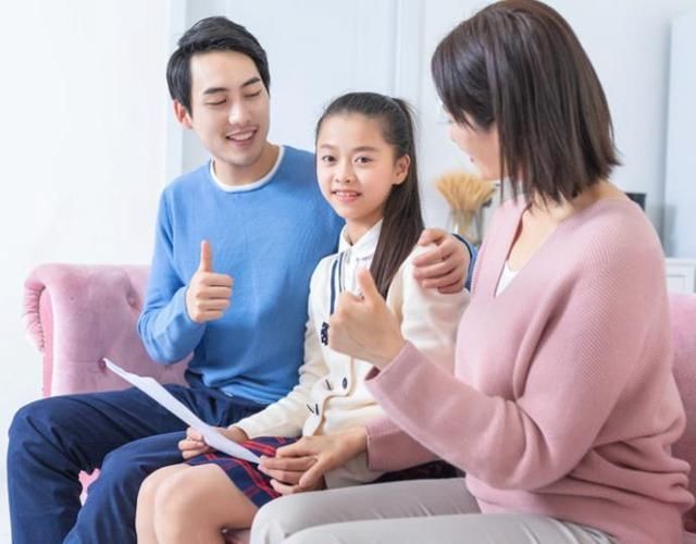 父母|父母要对自家娃大方一点，别穷养，不然娃会自卑入骨还很难改过来