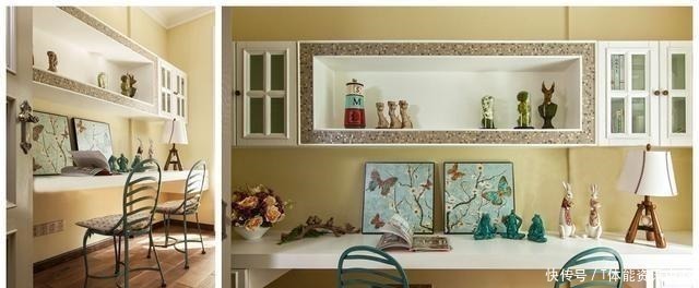 设计师|开门即见厅他家经设计师一改,轻松拥有大宅独立玄关!