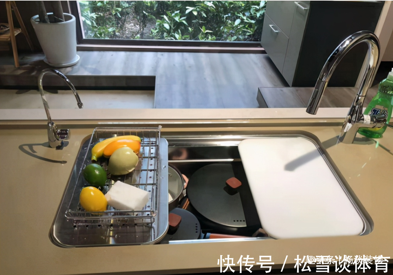 瓷砖|7处家居容易花冤枉钱的地方,也是无数中国家庭的通病