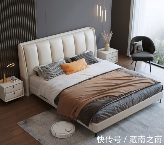 精致|聚焦极致单品 看贵舍住宅家具如何定义“精致家居”