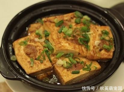 色香味|几款菜肴招待客人, 色香味俱全,既体面又下饭,值得尝试