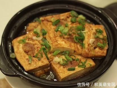  色香味|几款菜肴招待客人, 色香味俱全，既体面又下饭，值得尝试