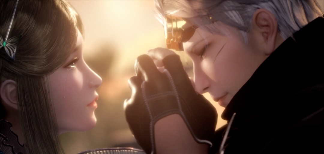 寧榮榮|斗羅大陸139集狗糧警告，奧斯卡贏得了自己的愛情，榮榮不敢信