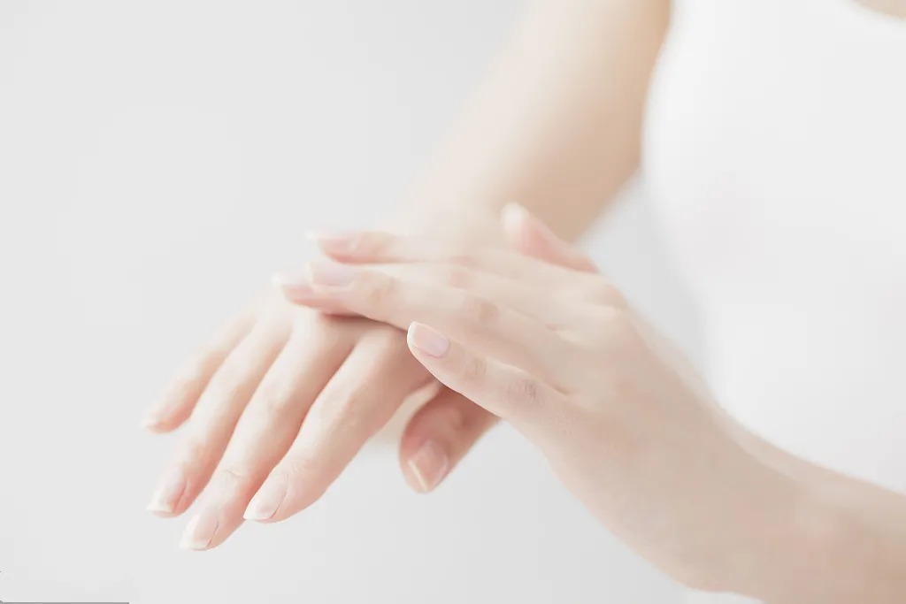 指尖|中医一绝:每晚搓指甲,坚持一个月,竟有意想不到的奇效