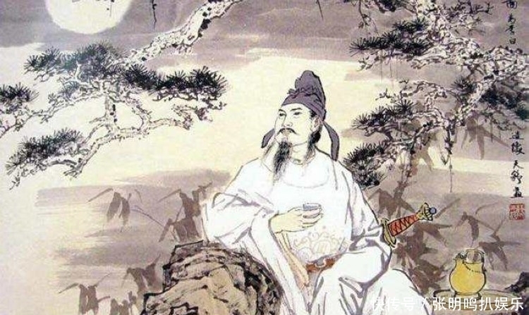 李白|李白的后代到底是什么样的,他们真的都是低能儿吗