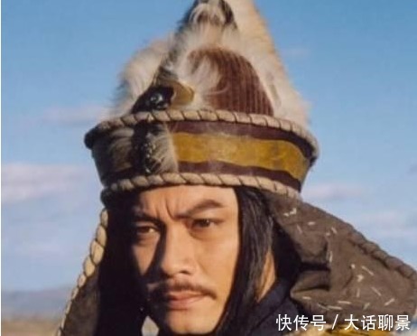 外患|国势日衰的西汉末年为何没有外患侵扰?反而百夷来朝