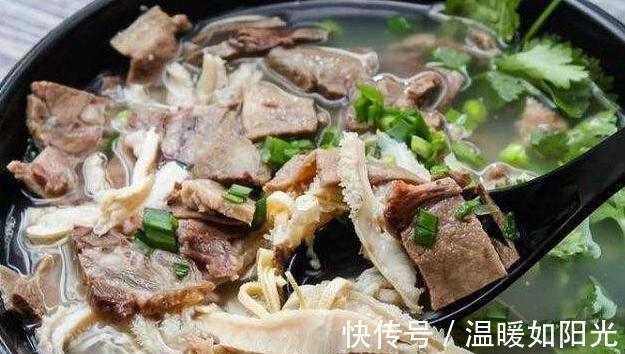 牛杂汤|牛杂汤怎么做到味道香醇,口感软绵,颜色分明?
