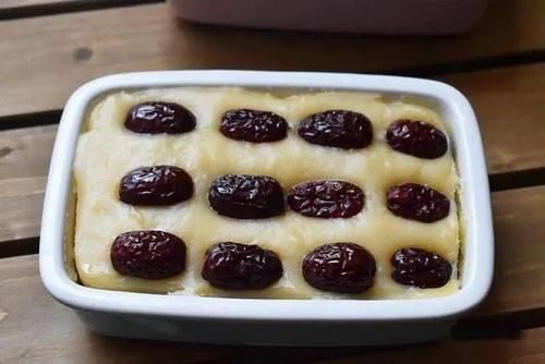 过年年糕少不了，这样做年糕清香软糯，简单易做，营养好吃寓意好