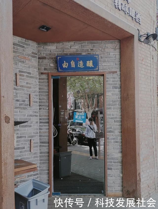 西安藏得最深的吃喝玩乐一条街,离SKP就200米!