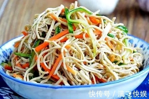 吃起来超够味的几道家常菜,好吃不上火,我家三天两头地吃!