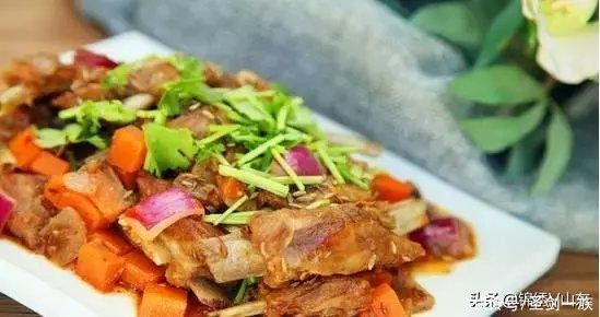 想下厨一展身手?推荐这14道家常菜,烹制超简单,建议收藏