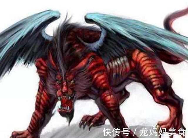 缙云氏@如果你是这4姓氏之一,可能不是炎黄子孙,而是“四大凶神”后人