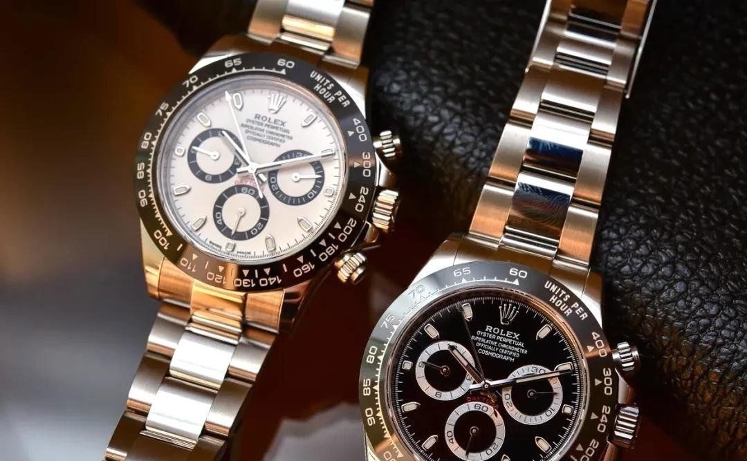 劳力士 手表档次高低的划分依据?你的手表属于哪个水平?