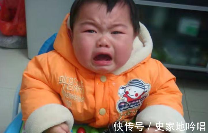 宝妈|关系再亲的人也不能这样对宝宝,家长保护自家娃,别不好意思拒绝