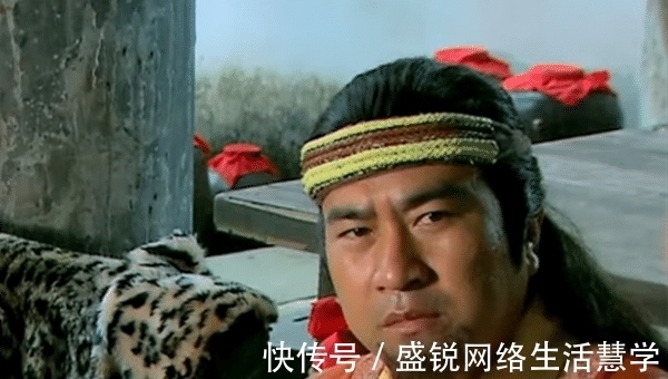 朱武|此人在梁山排名第三十七，招安前深藏不露，招安后完胜吴用