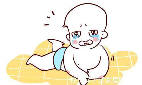 性格|孩子摔倒后的不同表现,暗示了孩子的不同性格,你家孩子是哪一种