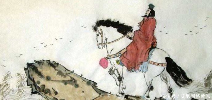 被误解的辛弃疾,金朝科举考试落榜后归顺宋朝,一生都被宋廷重用