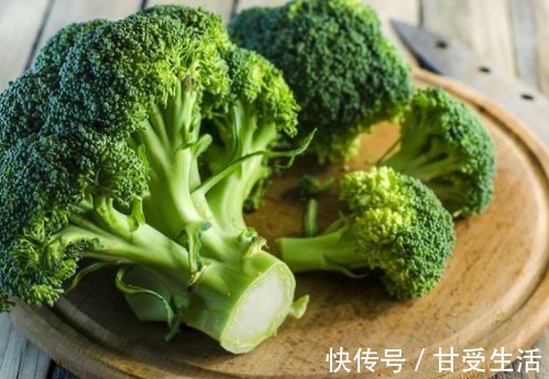 维生素c|常吃西兰花的人,身体不会差,但切忌与一物同食,现在清楚还不晚