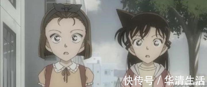 青山|家祭无忘告乃翁系列,曾经的小学生都工作了,柯南却还停留在小学