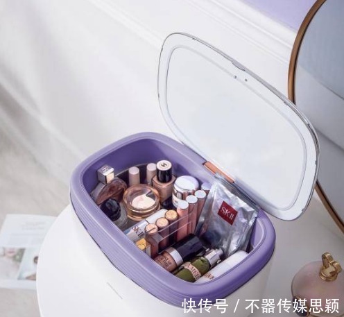 护肤品|高端护肤品变质 美妆产品应该如何保存呢?