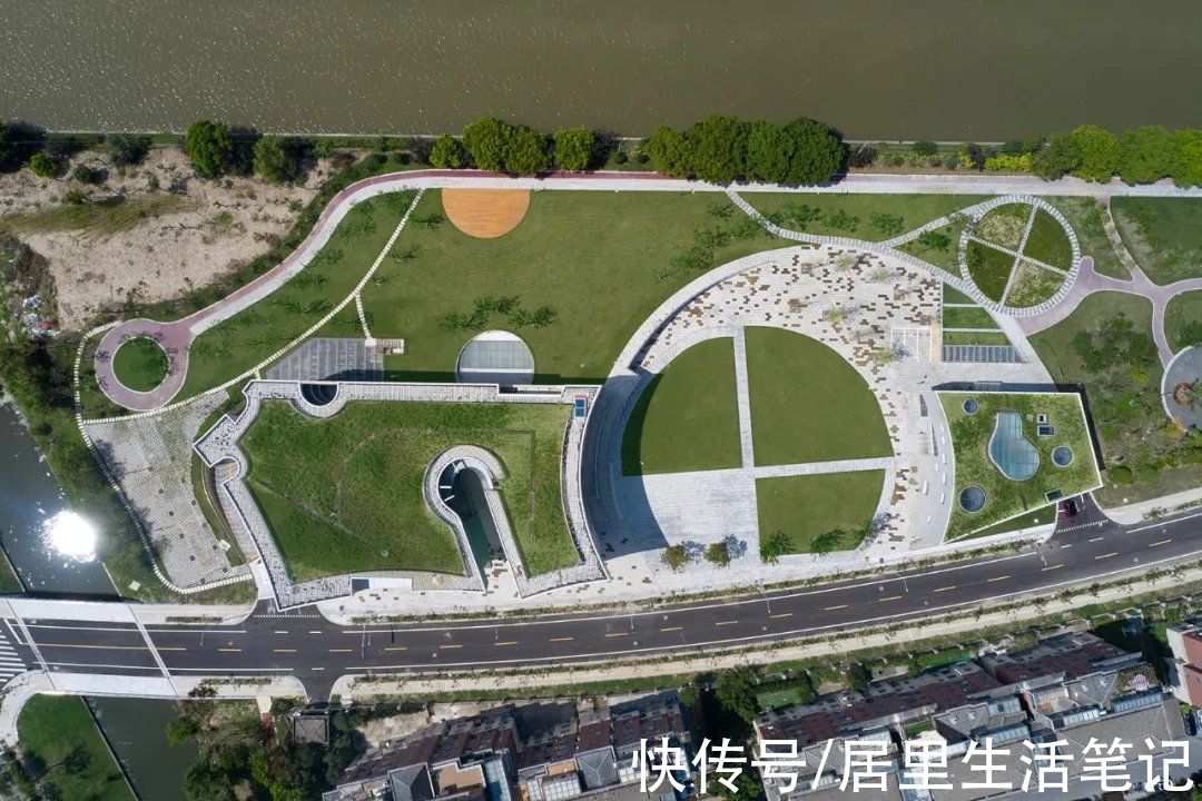 绝美|太惊艳！外媒评出2021中国绝美建筑，网友直呼：都想打卡怎么办