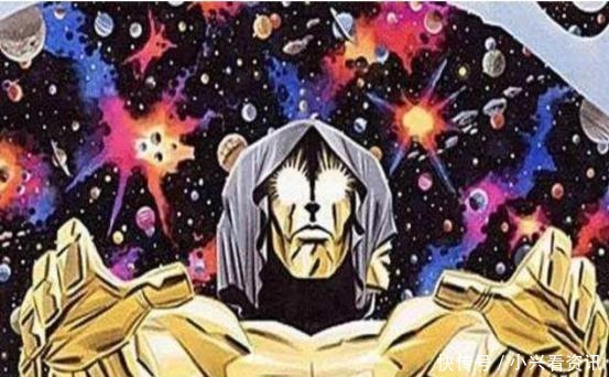 动漫|漫威导演不给登场的3个漫画角色,一个拥有无限手套,击败灭霸