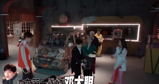 咒术回战 《密室大逃脱3》第一期《天使谜团(上)》上线