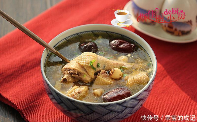 肉汤|若是不差钱，少喝牛羊肉汤多喝它，鲜美又滋补老少皆宜，贵也值得