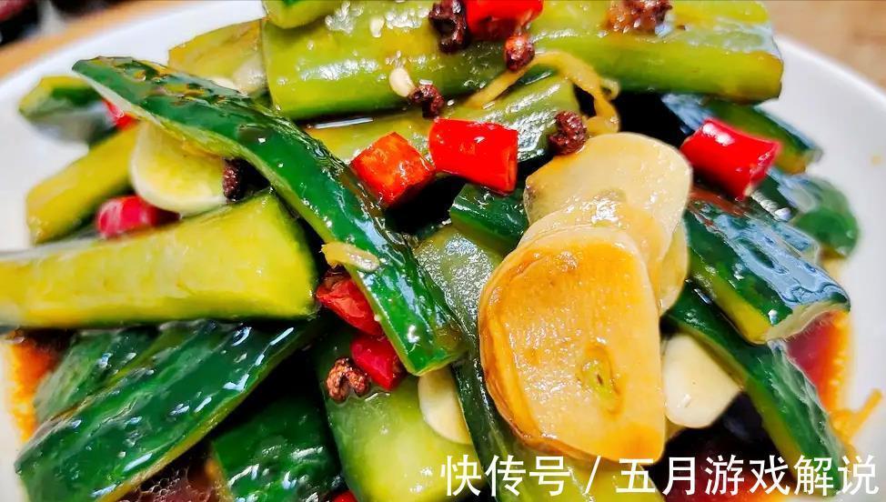 油豆腐|天气燥热，分享8道下饭素菜，简单好做又开胃，再也不怕没好菜