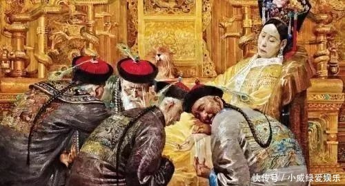 慈禧太后|如果当时慈禧太后没有跑,八国联军敢不敢杀慈禧太后?