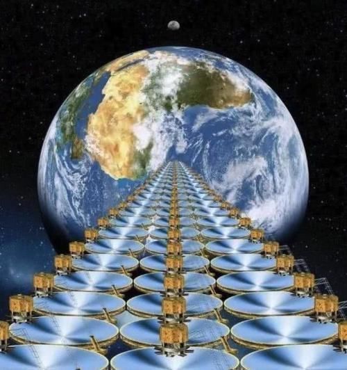 嫦娥开车到月球,大概需要多长时间?38万公里可不是开玩笑的