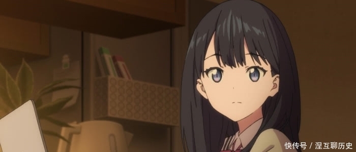 还原|宝多六花与新条茜的手办太精美,小配件也能达到百分百还原度